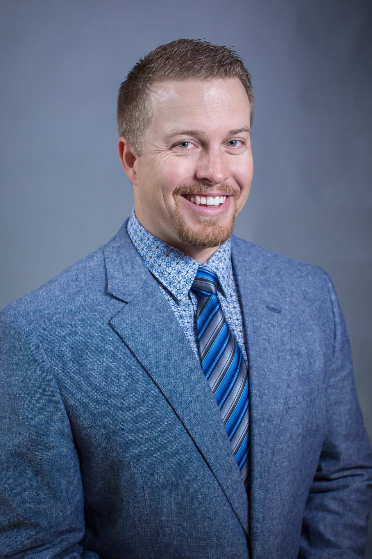 Dr. Doug Swanson