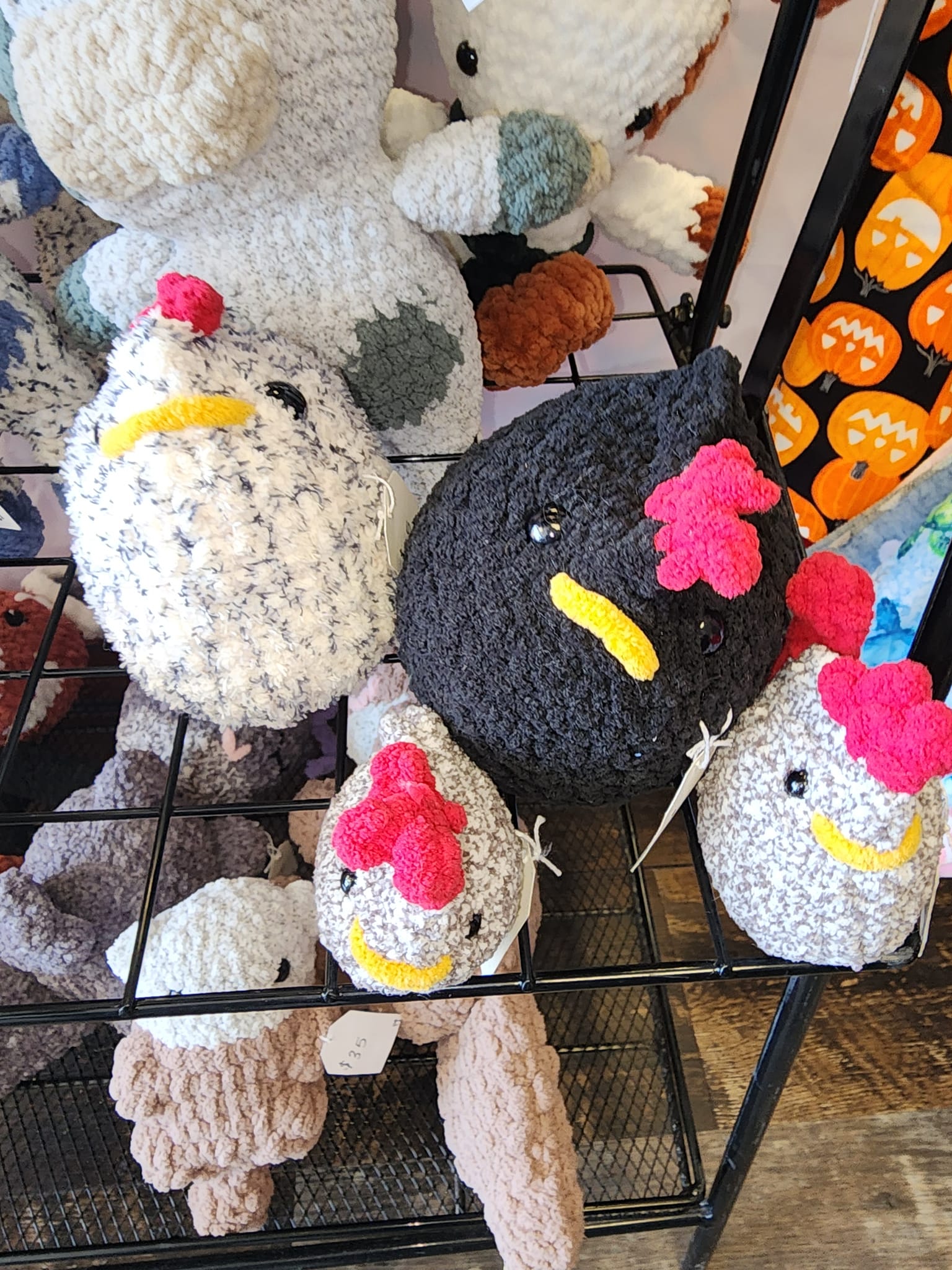 THE HEN HOUSE GIFTS & MORE